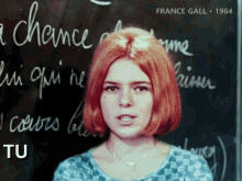 Francegall Michelberger GIF - Francegall Michelberger Frenchmusic GIFs