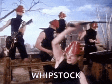 Whip Devo GIF - Whip Devo Whipit Good GIFs