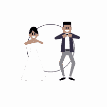 sportsmanias animated emojis just married wedding wedding season
