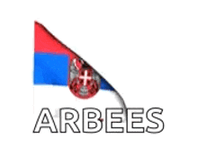 Serbian Srbija GIF - Serbian Srbija Zastava GIFs