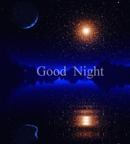 Night Good GIFs | Tenor