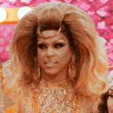 I Think The Twist Is That You'Re Here Jessica Wild GIF - I Think The Twist Is That You'Re Here Jessica Wild Rupaul'S Drag Race All Stars GIFs