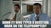 Telepromter GIF - Telepromter GIFs
