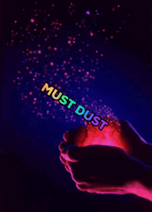 Mustdust Jfn GIF - Mustdust Jfn Dust GIFs