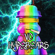 Hypebears GIF - Hypebears GIFs