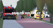 Reality Roleplay GIF - Reality Roleplay GIFs