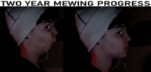 Mr Mewing GIF - Mr Mewing GIFs