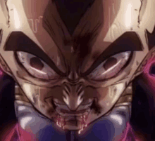 Vegeta Vegeta Goes Wild GIF - Vegeta Vegeta Goes Wild Then Something Just Snapped GIFs