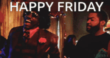 Friday Happy Friday GIF - Friday Happy Friday GIFs