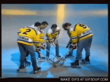 Swedish Hockey GIF - Hockey GIFs