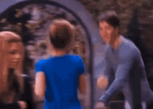 Days Of Our Lives Couple GIF - Days Of Our Lives Couple Cute GIFs