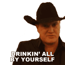 drinkin all by yourself jon pardi last night lonely song celebrating all by yourself partying all by yourself