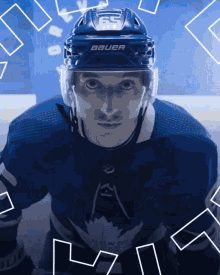 Ilya Mikheyev Goal GIF - Ilya Mikheyev Goal Toronto Maple Leafs GIFs