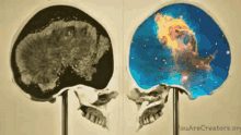 Galaxy Mind GIF - Galaxy Mind Cenzara GIFs