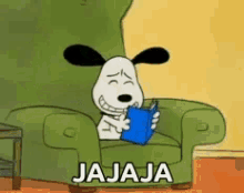 Snoopy Jajaja GIF - Snoopy Jajaja Laughing GIFs