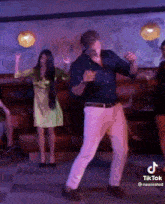 Alexander Skarsgard Alexander Skarsgard Dancing GIF - Alexander Skarsgard Alexander Skarsgard Dancing M1lffiles GIFs