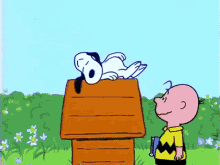 Snoopy Snoopy Good Morning GIF - Snoopy Snoopy Good Morning Charlie Brown GIFs