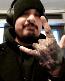 Blazzord Josehptattoo GIF - Blazzord Josehptattoo Hell Yes GIFs
