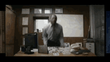 Angry Annoyed GIF - Angry Annoyed Fobbed Off GIFs