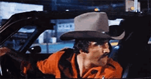 Burt Reynolds Smokey And The Bandit GIF - Burt Reynolds Smokey And The Bandit GIFs