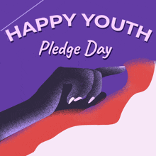Happy Youth Pledge Day Selamat Hari Sumpah Pemuda GIF