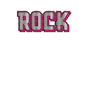 Rock Sticker - Rock Stickers