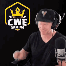 Yeah Clash With Eric GIF - Yeah Clash With Eric Delighted GIFs