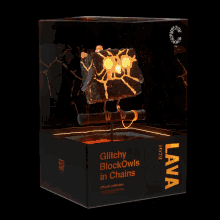 Lava Hd GIF - Lava Hd Blockowls GIFs