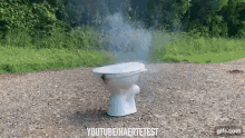 Poop Toilet GIF - Poop Toilet Smoke GIFs