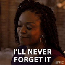 I'Ll Never Forget It Izzy Letts GIF - I'Ll Never Forget It Izzy Letts Jazz Raycole GIFs
