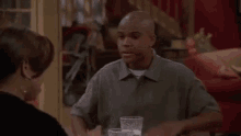 Genius My Wife And Kids GIF