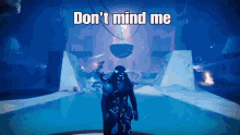 The Blue Project Destiny2 GIF - The Blue Project Destiny2 Dancing Gif GIFs