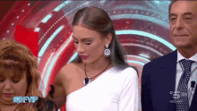 Nikita Pelizon Grande Fratello Vip GIF