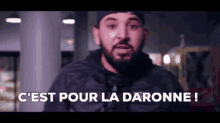 Mohamed Henni Daronne GIF - Mohamed Henni Daronne C Est Pour La Daronne GIFs
