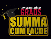 Graduation Summa Cum Laude GIF - Graduation Summa Cum Laude GIFs
