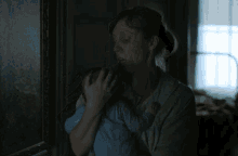 Care Love GIF - Care Love Mother And Son GIFs