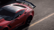Corvette ZR1 drifting gif - GIF - Imgur