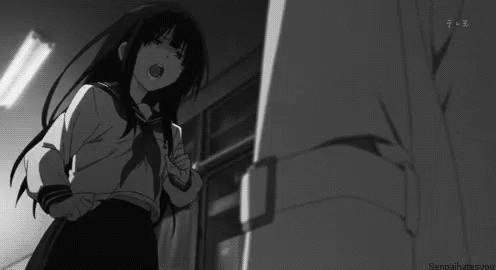 Anime Sad GIF - Anime Sad Argue - Discover & Share GIFs