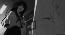 Anime Sad GIF - Anime Sad Argue GIFs