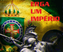 imp%C3%A9rio do brasil monarquia vaporwave bolsonaro brasil