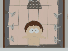 Gross Southpark GIF - Gross Southpark Shower GIFs