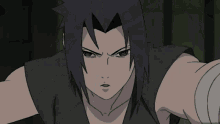 Sasuke Itachi Uchiha GIF - Sasuke Itachi Uchiha Naruto GIFs