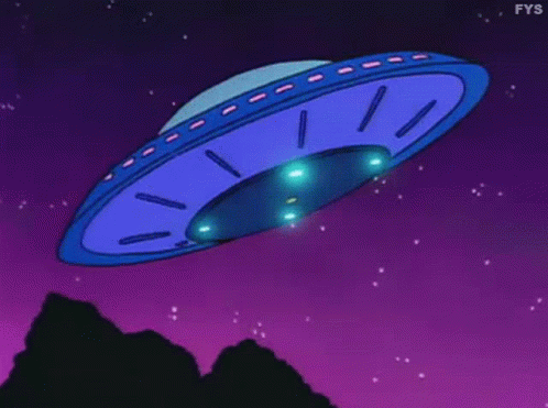 UFO Diklaim Muncul di Bandara Turki, Pemerintah Lakukan Penutupan!