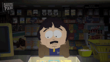 What Happened To The World Randy Marsh GIF - What Happened To The World Randy Marsh South Park GIFs