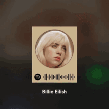 Billie Tanked GIF