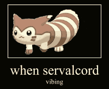 Servalcord Gregcord GIF - Servalcord Serval Cord GIFs