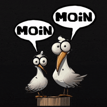 Moin Moin Moin GIF - Moin Moin Moin Ostfriesland GIFs