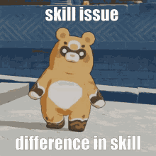 Guoba Skill Issue GIF