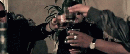 Cheers Celebration GIF - Cheers Celebration Brothers - Discover & Share GIFs