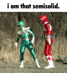 Semisolid GIF - Semisolid GIFs